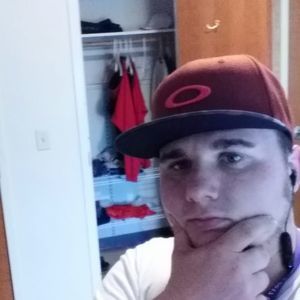 Meet your Posher, Tyler